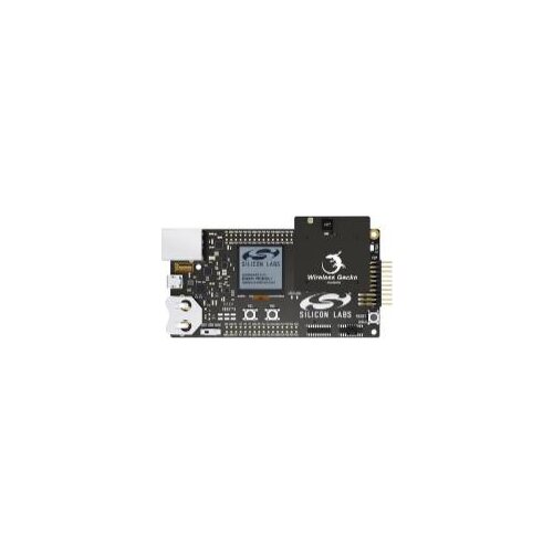 Bgm220x Wireless Gecko Module S Development Board