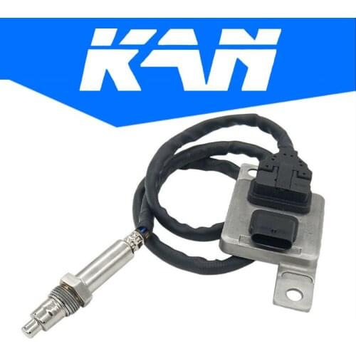 Nox Sensor 11787587130 5WK96621K 5WK96621G 11787587129 Fit For BMW 1 3 series 116i 118i 120i 316i 318i 320i 2005-2013 5WK96621H