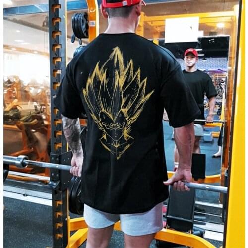 Мужские футболки с надписями DFKDZG China At AliExpress