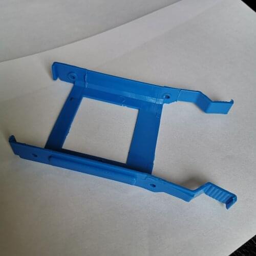 For DELL 7040 7050 3046 3650 3667 MT 2.5inch SSD MT Hard Drive HDD Tray Caddy Cage Bracket