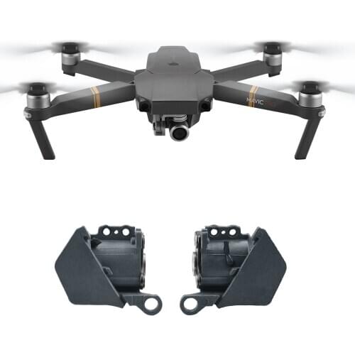 Drone Left Right Back Arm Shaft for DJI Mavic Pro Axis Rear Arm Rotating Shaft Gear Cover Repair Replacement Accessories
