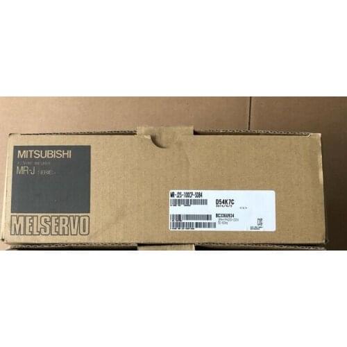 Brand New MR-J2S-100CP-S084 Driver 1 Year Warranty Worldwide Shipping