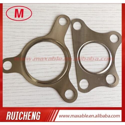 GT2056V 767720-0001 767720-5005S 767720 14411EB71C 14411-EB70B 14411-EB71D turbo gasket for Navara 2.5 DI
