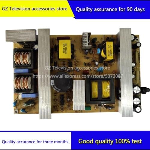 Good quality for KSP157F-1410004-0 MTV-250 power board