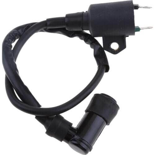 Ignition Coil for Kawasaki 650 750 KFX700 80 300 360 400