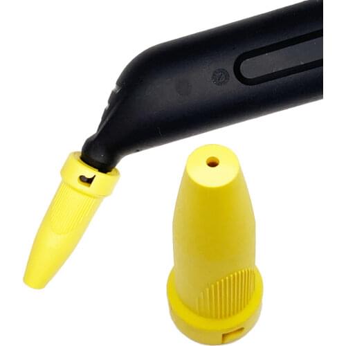 1 2 3 4 5 SI 4 Powerful Nozzle For Karcher Nozzle Power Series Steam Set