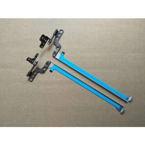 New Laptop Lcd Bracket Hinges For Lenovo 340C-15 340C-15IWL S145-15 S145-15IWL