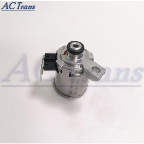 OEM NEW BTR DSI M11 M78 Solenoid 0578-640124 M11 S5 S6 S7/ M78 S5 S6 S9 NH Solenoid DQ250 02E N217/N218 50222