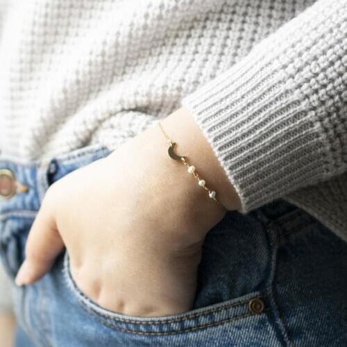 OriginaIngenu Bracelets