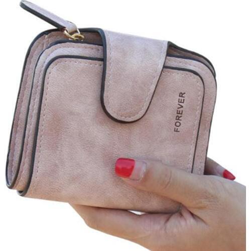 OUDISHENGMA Wallets And Business Card Holders