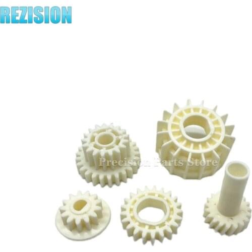 Developer gear for Ricoh MP4000 MP3500 AF2035 AF1035 5000 4001 5001 4002 5002 AB01-4061 AB01-4062 AB01-4060 Copier Parts