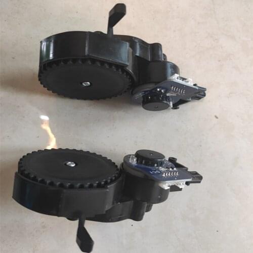 Robot Vacuum Cleaner Wheel for Kitfort KT 516 KT-516 KT516 Robotic Vacuum Cleaner Parts Accessories