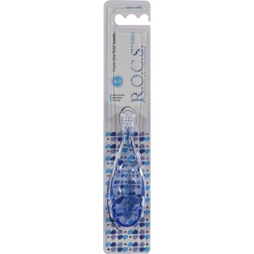 ROCS Bath And Shower Products