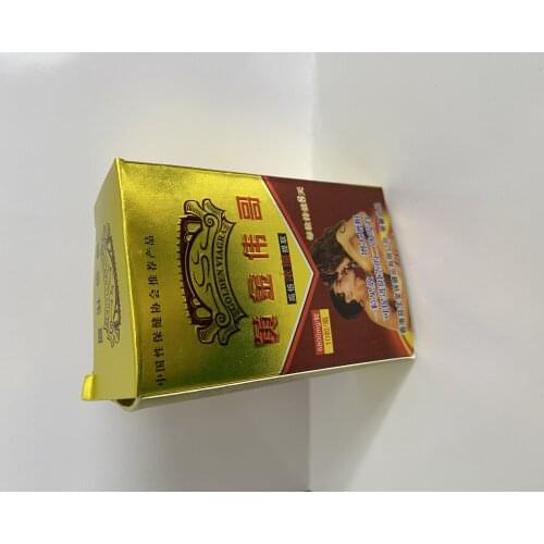 Товары для здоровья Shen Rong San Shen Bao China At AliExpress