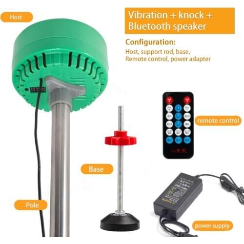 Reduce/decrease/cut down neighbor upstairs noise machine Noise Deadener/Sound eliminator/Silencer/Muffler strike back