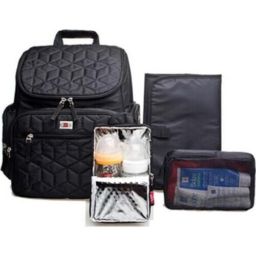 Diaper Bag Maternity Backpack Baby Bags For Mom Diaper BackpacksFor Travel Multi functional Mother Mummy Bag Nappy Maternidade