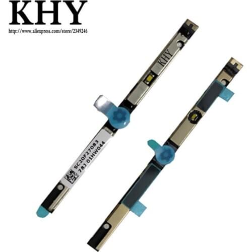 Web Camera 720P for ThinkPad X1 Carbon 6th Gen X1 Yoga 3rd ThinkBook 13s-IML ThinkBook 14s-IML 01HW044 01HW045 01HW046 01HW047