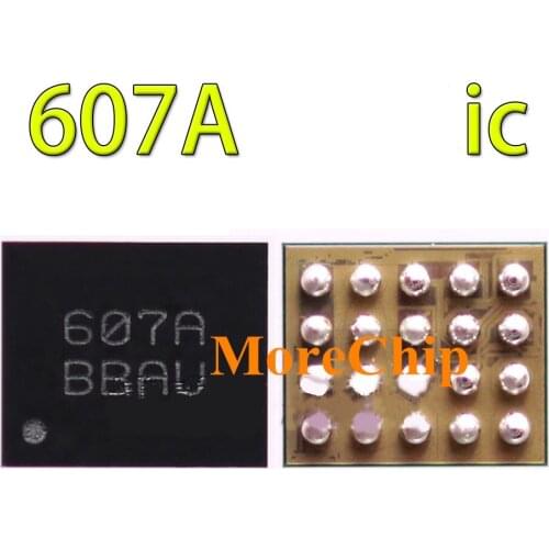 607A for Xiaomi 3 M3 LCD screen display IC chip 3pcs/lot