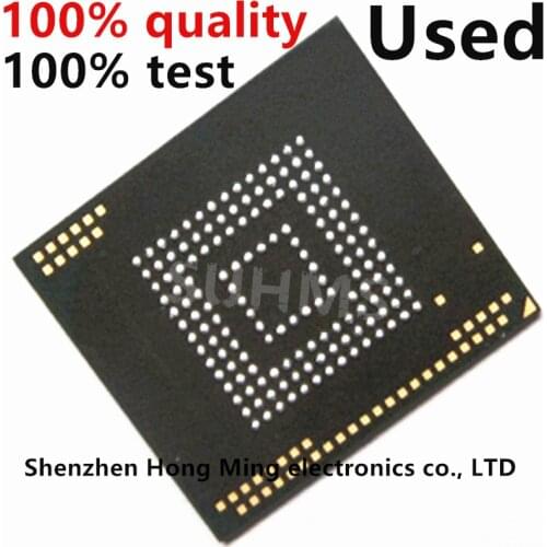 1-10piece)100% test very good product 32GB KLMBG2JETD-B041 KLMBG2JETD B041 bga chip reball with balls IC chips