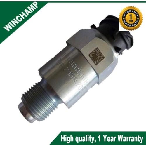 10PC 2159.20102101 Automobile Speed Odometer Sensor For Siemens 215920102101 2159 2010 2101