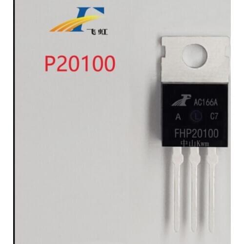 100% New&original FHP20100 P20100