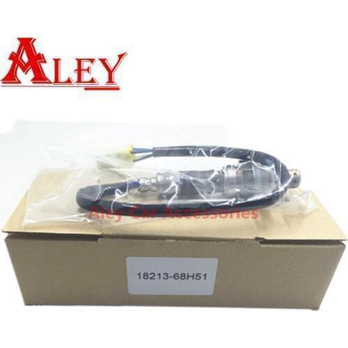 18213-68H50 18213 68H50 1821368H50 Lambda Air Oxygen 02 Sensor AIR FUEL RATIO SENSOR