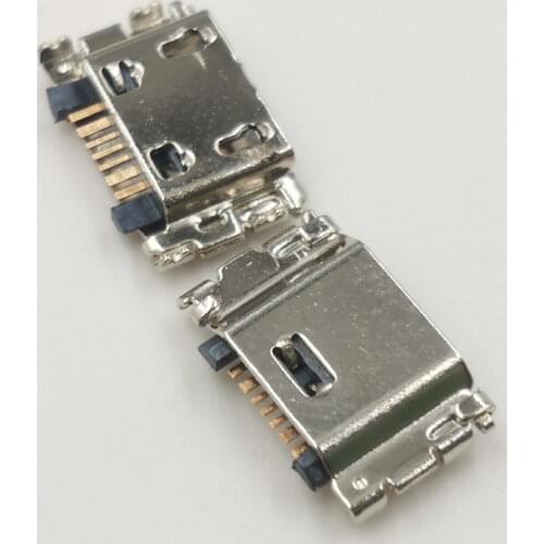 10Pcs USB Charger Charging Dock Port Connector For Samsung Galaxy J4Plus J400 J8 J810 J4 Plus J415 A6 plus J805 J8 J6 Plus Plug