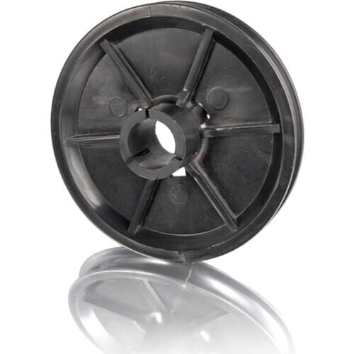 Bowling Spare Parts T47-024839-002 ROUND BELT PULLEY Use for Brunswick Machine