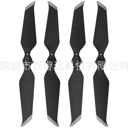 MAVIC2 Royal 2 Quick Release Paddle 8743 Silent Noise Reduction Propeller Leaf Royal 2PRO Accessories 8743F