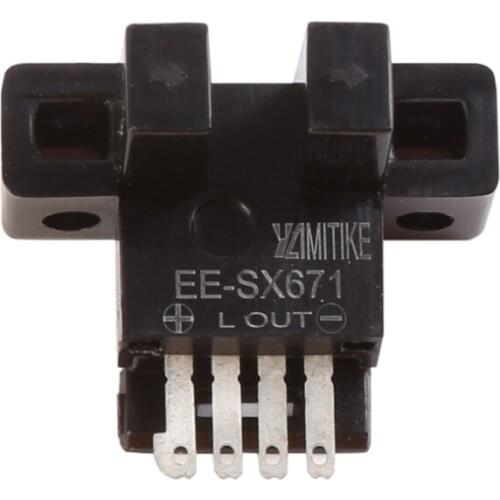 Creality 3D LD-002H Electric Limit Switch For LD-002R LD-006 Photocuring UV Resin 3D Printer Parts