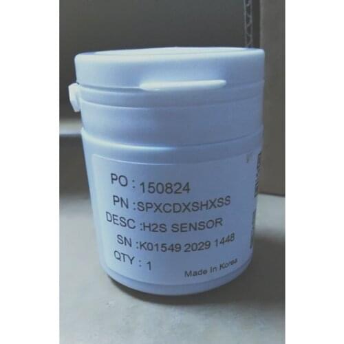 Sensepoint XCD Hydrogen sulfide gas sensor SPXCDXSHXSS H2S SENSOR