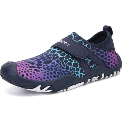 Childrens Sports Shoes 2021 Summer Fashion Mesh Boys Shoes Childrens Swimming Shoes Outdoor Beach Shoes Girls Shoes Size 26-36