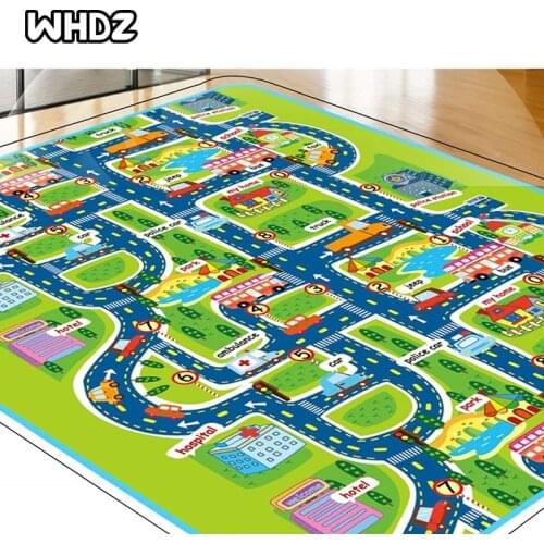 Foam Baby Play Mat Toys For Childrens Mat Kids Rug Playmat Developing Mat Rubber Eva Puzzles Foam Funny Baby Mat