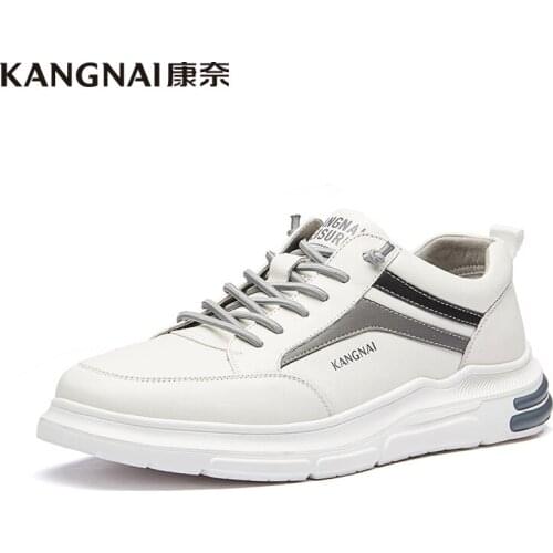 KANGNAI Skateboarding Shoes