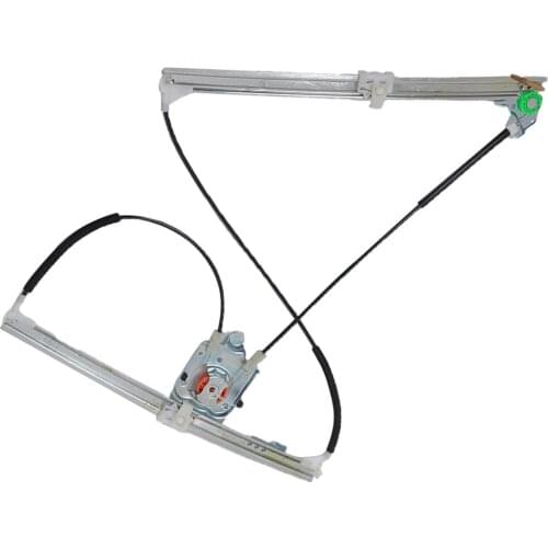 WINDOW REGULATOR REPAIR KIT FRONT RIGHT For MK2 II 01-07 #8200000938