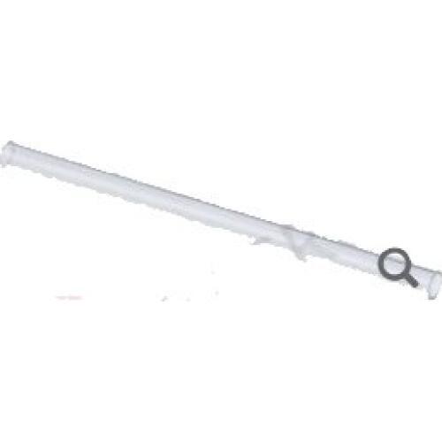 La Pavoni 453101 VETRO SPIA 9 x 132mm TUBO Indicatore di livello dell'acqua