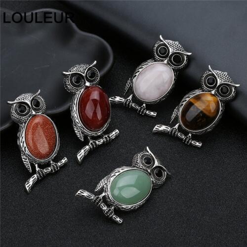 Броши с животными на одежду Louleur China At AliExpress