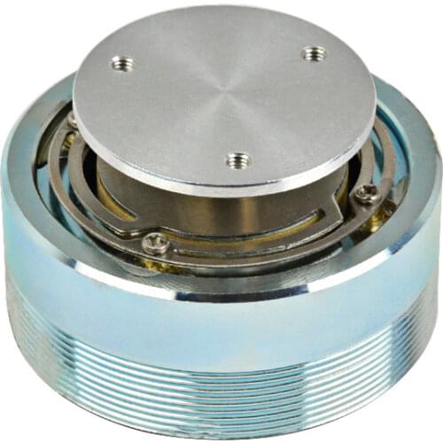 AIYIMA 20/25W Mini Audio Speaker 44/50MM Full Range Column Altavoz Resonance Sound Exciter Bass Neodymium Portable Loudspeaker