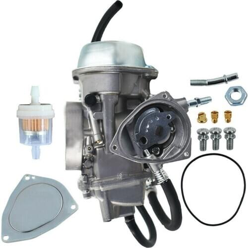 PD42J Carburetor Carb for Hisun Bennche Yamaha Grizzly UTV ATV 500/600/660/700
