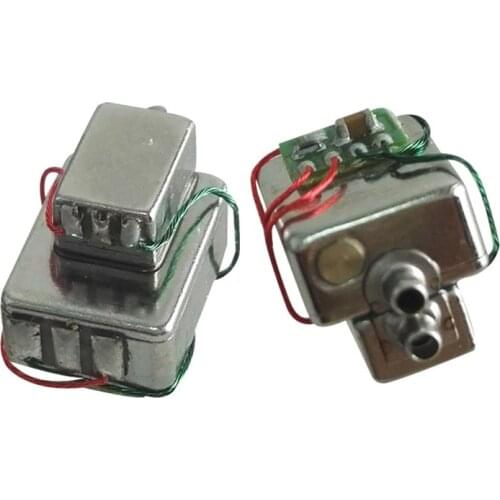 2PCS HE-31751 Balanced Armature Driver Speaker Knowles Receiver DIY IEM In Ear Monitor