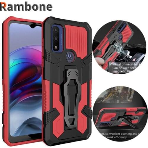 Чехлы для телефонов Motorola Moto E5 Play Rambone China At AliExpress