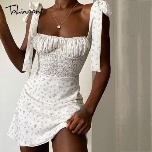 Пышные летние платья Tobinoone China At AliExpress