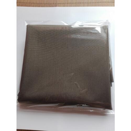 Thick strong army green 1000D cordura bag nylon fabric, Anti-tear ripstop outdoor protective apparel cloth.PU coating