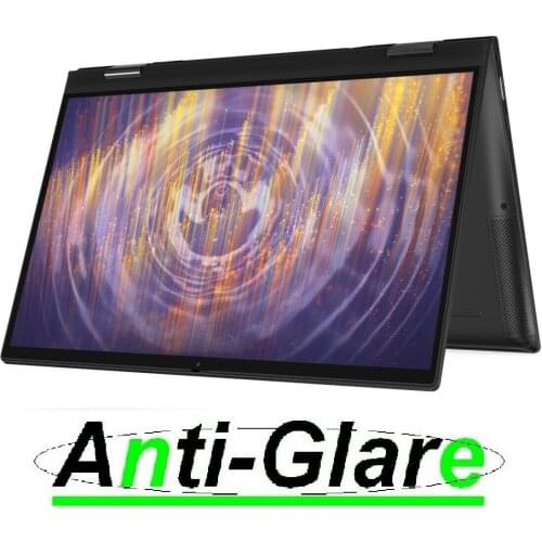 2PCS Anti-Glare Screen Protector Guard Cover Filter for HP 14 dq0005dx dq0004dx 14" Touch Screen Laptop