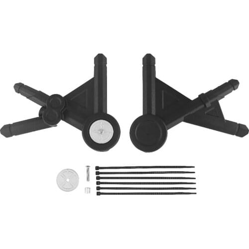 Motorcycle Side Frame Panel Guard Protector Cover For BMW R1200GS 2005-2013 R1200 GS R 1200 GS gs1200 Left&Right Side Cover