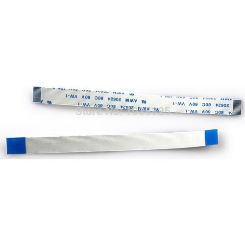 14 pin Controller Ribbon Cable Singal lights 14pin Power On Off Switch ribbon cable motherboard for PS4 controller 40pcs/lot