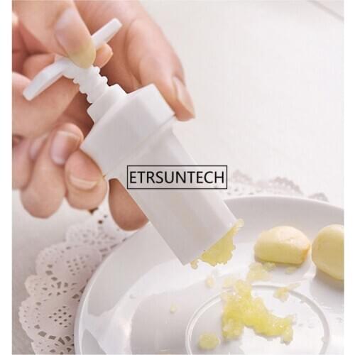 50PCS Ginger Garlic Grinding Grater Planer Slicer Cutter Cooking Tool Utensils Garlic Peeler Kitchen Accessories Tool