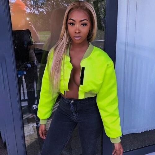 Женские короткие куртки BKLD China At AliExpress