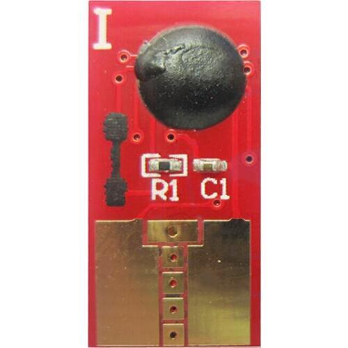 20pcs reset chip for Lexmark T630 T632 T632n T634 For Dell M5200 W5300 for IBM InfoPrint 1332 1352 1372 laser printer cartridge