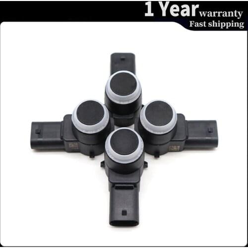 Parking Sensor Radar PDC Assist Distance Sensing for Mercedes W211 W219 W203 W204 W221 E320 E350 E63 Sprinter 3500 2215420417